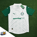 Camisa Away Palmeiras 25/26 l Jogador