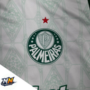 Camisa Away Palmeiras 25/26 l Jogador
