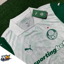 Camisa Away Palmeiras 25/26 l Jogador