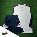 Conjunto de treino Arsenal l Regata + Short