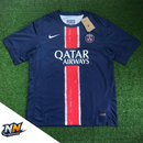 Camisa Home PSG 24/25 l Torcedor