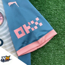 Camisa Third Manchester City 24/25 l Torcedor