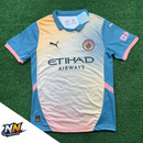 Camisa Third Manchester City 24/25 l Torcedor