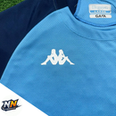 Camisa de treino Vasco 24/25 l Torcedor