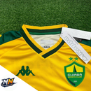 Camisa Home Cuiaba 24/25 l Torcedor