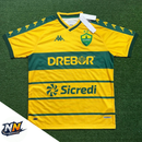 Camisa Home Cuiaba 24/25 l Torcedor