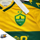 Camisa Home Cuiaba 24/25 l Torcedor