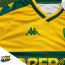 Camisa Home Cuiaba 24/25 l Torcedor