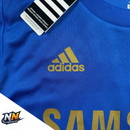 Camisa Home Chelsea Terry