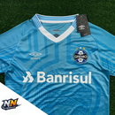 Camisa Third Grêmio 25/26 l Torcedor