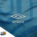 Camisa Third Grêmio 25/26 l Torcedor