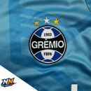 Camisa Third Grêmio 25/26 l Torcedor