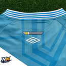 Camisa Third Grêmio 25/26 l Torcedor
