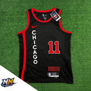 Chicago Bulls DeMar DeRosan