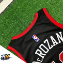 Chicago Bulls DeMar DeRosan