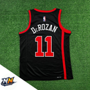 Chicago Bulls DeMar DeRosan