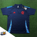 Camisa de Viagem CR Flamengo 24/25 l Torcedor