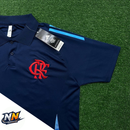 Camisa de Viagem CR Flamengo 24/25 l Torcedor