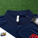 Camisa de Viagem CR Flamengo 24/25 l Torcedor