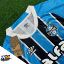 Camisa Home Grêmio 25/26 l Feminina