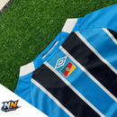 Camisa Home Grêmio 25/26 l Feminina