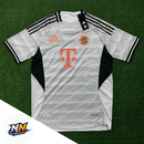 Camisa Away FC Bayern 25/26 l Torcedor
