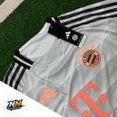 Camisa Away FC Bayern 25/26 l Torcedor