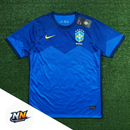 Camisa Away Brasil 25/26 l Torcedor