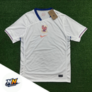 Camisa Away França 25/26 l Jogador