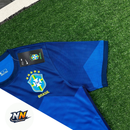 Camisa Away Brasil 25/26 l Torcedor