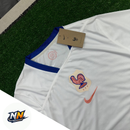 Camisa Away França 25/26 l Jogador
