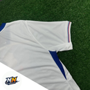 Camisa Away França 25/26 l Jogador