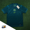 Camisa Away Nigéria 25/26 l Torcedor