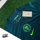 Camisa Away Nigéria 25/26 l Torcedor