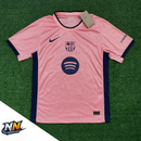 Camisa Third FC Barcelona 25/26 l Jogador
