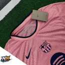 Camisa Third FC Barcelona 25/26 l Jogador