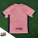 Camisa Third FC Barcelona 25/26 l Jogador