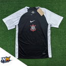 Camisa Away Corinthians 25/26 l Jogador