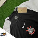 Camisa Away Corinthians 25/26 l Jogador