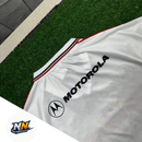 Camisa Home São Paulo 1999 l Retrô