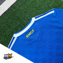 Camisa Away Real Madrid 25/26 l Torcedor