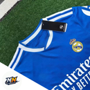 Camisa Away Real Madrid 25/26 l Torcedor