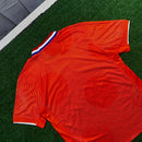 Camisa Home Holanda 25/26 l Jogador