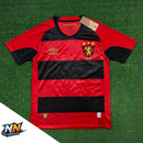 Camisa Home Sport 25/26 l Torcedor