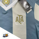 Camisa Home Argentina 24/25 l Torcedor