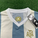 Camisa Home Argentina 24/25 l Torcedor