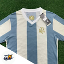 Camisa Home Argentina 24/25 l Torcedor
