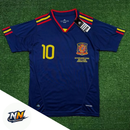 Camisa Away Espanha 2010 Fabrégas