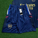 Conjunto de treino Arsenal l Regata + Short