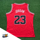 NBA Chicago Mitchell & Ness - Chicago Bulls Jordan
